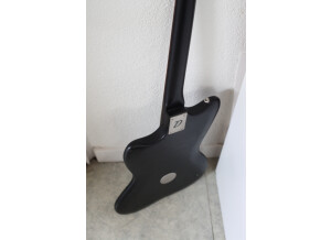 Danelectro Dead On 67 - Black (60137)