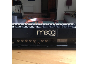 Moog Music MultiMoog (944)