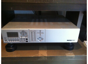 Nagra DAC