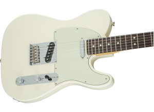Fender American Standard Telecaster Matching Headstock (93180)