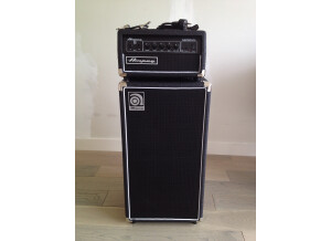 Ampeg Micro-CL Stack (28503)