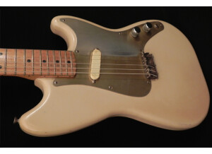 Fender musicmaster 1957 detail4