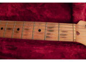 Fender musicmaster 1957 detail2