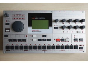Elektron Machinedrum SPS-1UW MKII (4497)