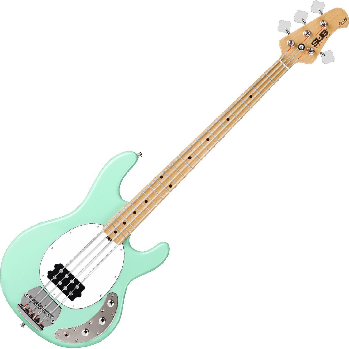 Sterling by Music Man StingRay Ray4