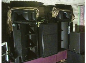 Orphee BK-900B (5912)