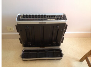 Preamp Mesa Boogie1