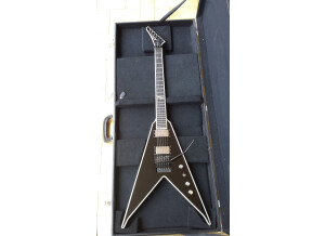 B.C. Rich Nj Jr V Deluxe 2008 (84495)