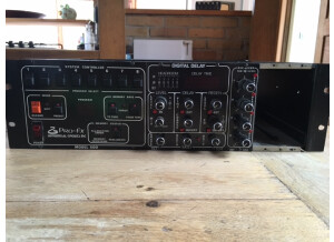 Sequential Circuits PRO FX MODEL 500 (25368)