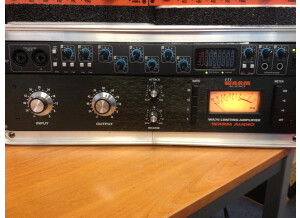 Warm Audio WA76 Limiting Amplifier (14740)