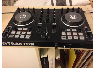 Native Instruments Traktor Kontrol S2 mk2 (95460)