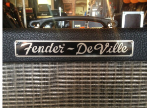 Fender Hot Rod DeVille 212 (73847)