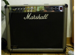 Marshall 2558 Silver Jubilee [1987] (93989)