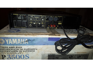 Yamaha P5000S (78646)