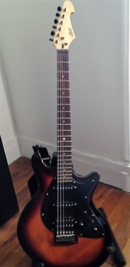 Lâg Jet Standard J66