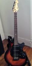 Lâg Jet Standard J66