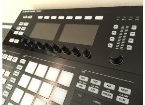 Native Instruments Maschine Studio (41921)