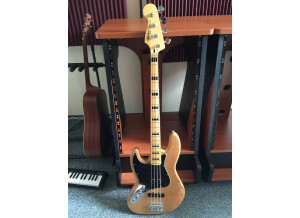 Squier Affinity Jazz Bass (68694)