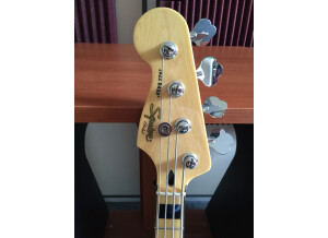 Squier Affinity Jazz Bass (14588)