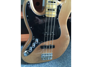 Squier Affinity Jazz Bass (65577)