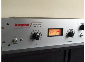 Teletronix la 2a 1372982