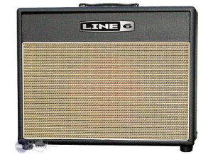 Line 6 flextone iii 17205