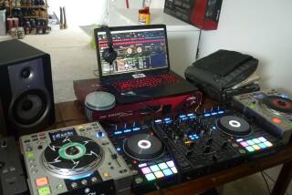 Pioneer DDJ-RX