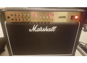 Marshall JVM205C (15183)