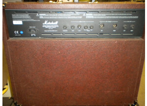 Marshall Acoustic Soloist AS-100D