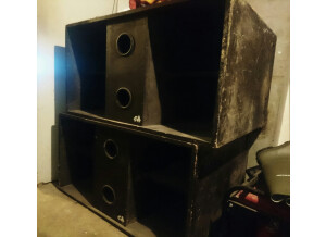 Hornplans marc.o MHB-4818 (581)