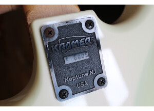 Kramer PACER Deluxe (69193)