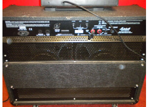 Marshall JCM 2000 TSL602