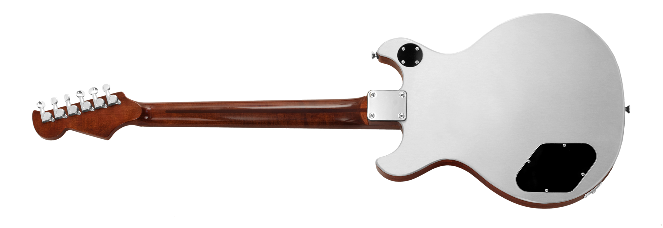 Unified Guitar Works Arbiter : Arb all rear