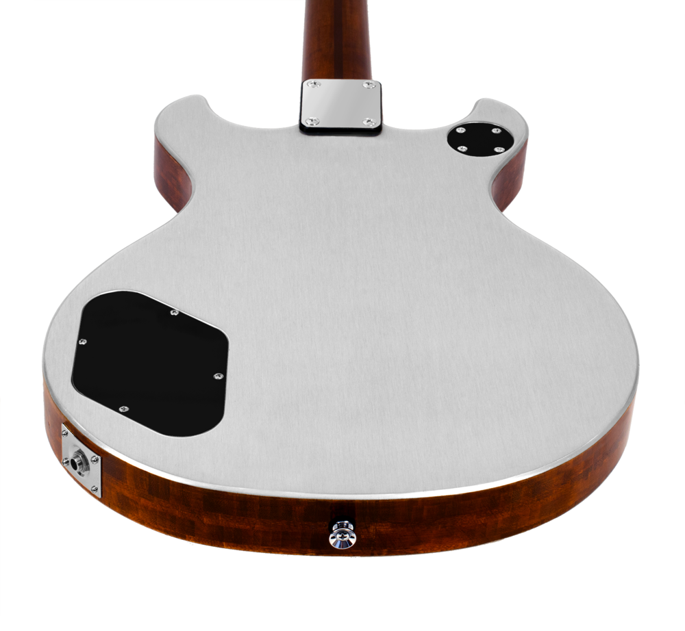 Unified Guitar Works Arbiter : Arb bot back