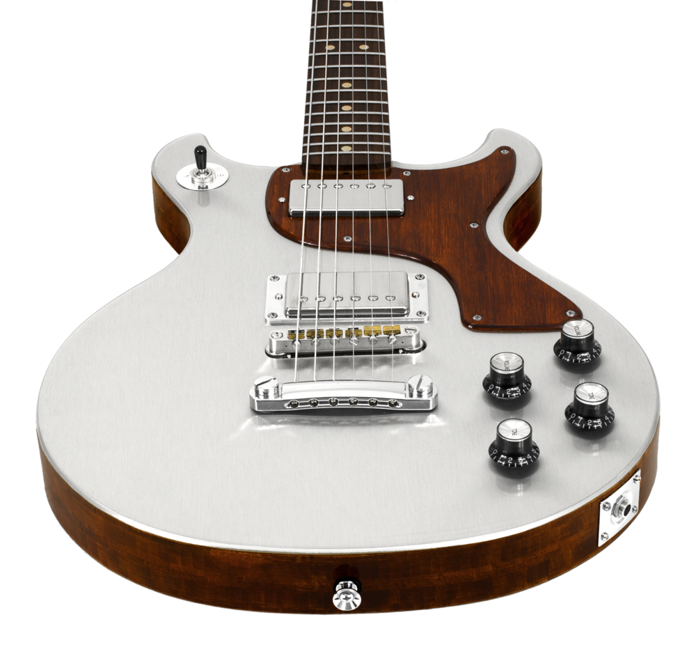 Unified Guitar Works Arbiter : Arb bot top