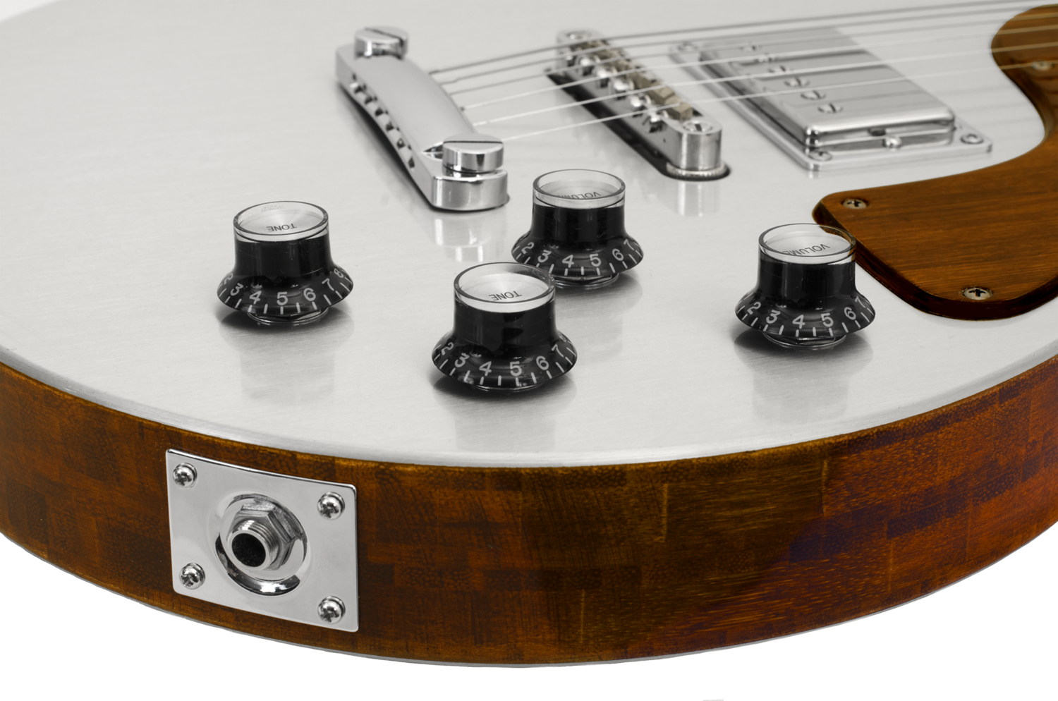 Unified Guitar Works Arbiter : Arb bout+1