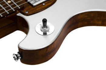 Unified Guitar Works Arbiter : Arb horn+1 Unified Guitar Works Arbiter : Arb horn+1