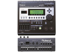 Roland TD-12 Module (67822)