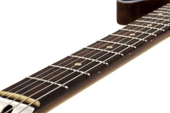 Unified Guitar Works Zephyr : Fingerboard Unified Guitar Works Zephyr : Fingerboard