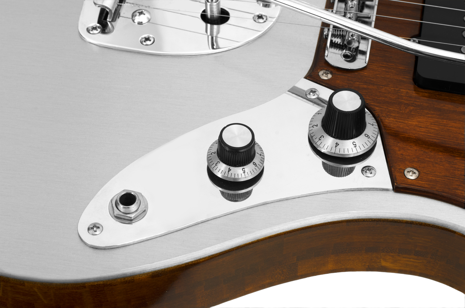 Unified Guitar Works Zephyr : Zeph bout+1