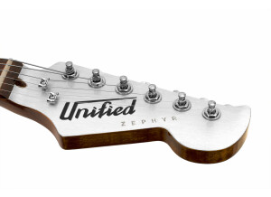 Unified Guitar Works Zephyr