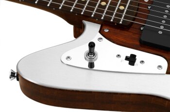 Unified Guitar Works Zephyr : Zeph horn+1 Unified Guitar Works Zephyr : Zeph horn+1