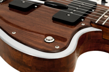 Unified Guitar Works Zephyr : Zeph horn+2 Unified Guitar Works Zephyr : Zeph horn+2