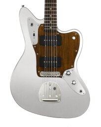 Unified Guitar Works Zephyr : Zephyr front straight Unified Guitar Works Zephyr : Zephyr front straight