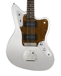 Unified Guitar Works Zephyr : Zephyr front straight Unified Guitar Works Zephyr : Zephyr front straight