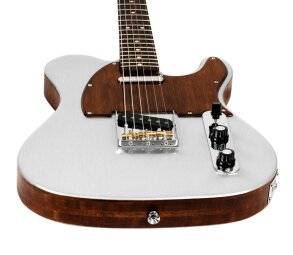 Unified Guitar Works Maven : Mav bot top Unified Guitar Works Maven : Mav bot top