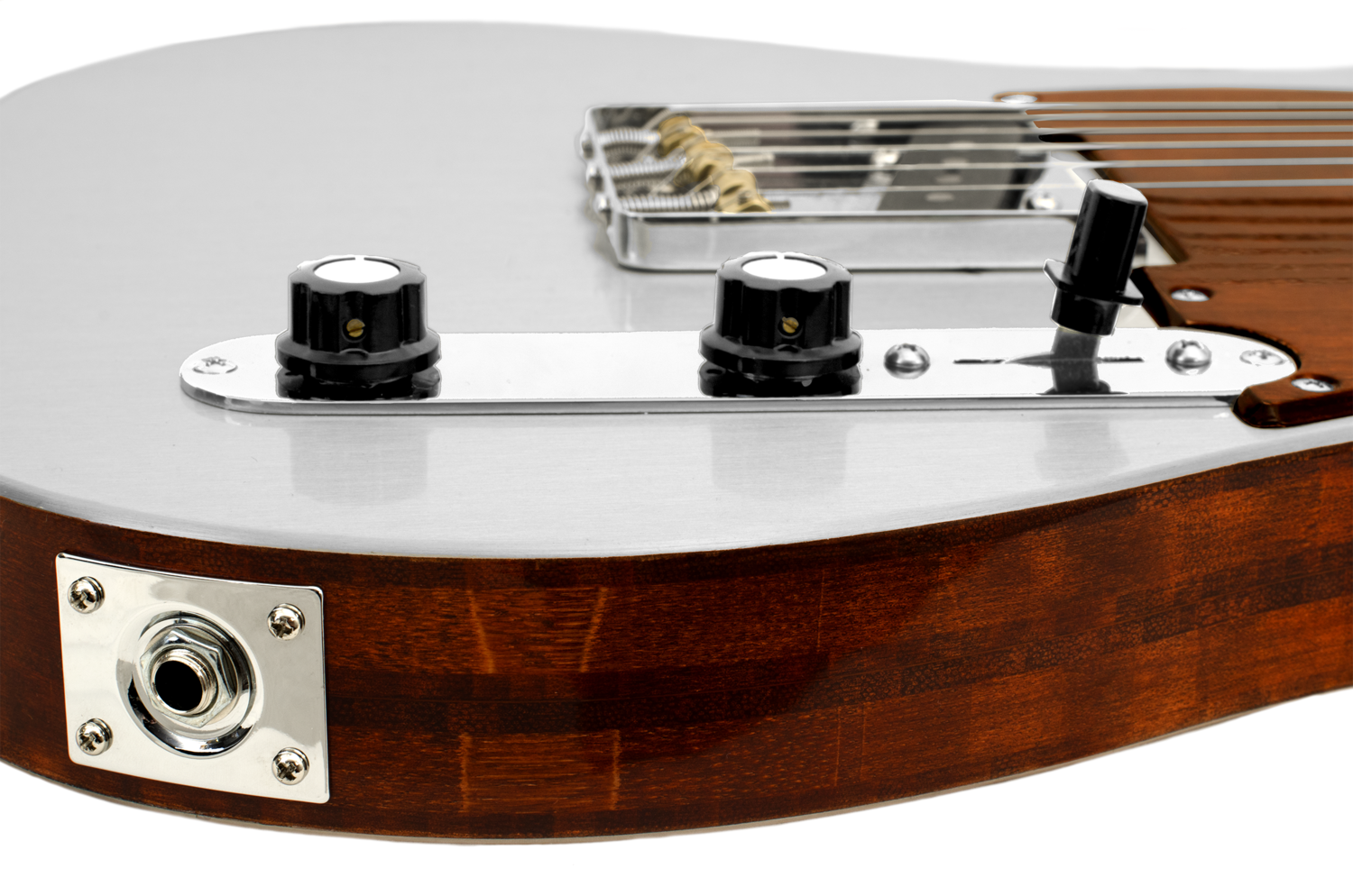 Unified Guitar Works Maven : Mav bout+1