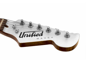Unified Guitar Works Maven