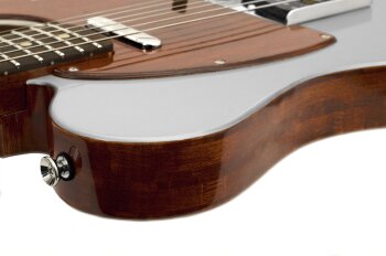 Unified Guitar Works Maven : Mav horn1 Unified Guitar Works Maven : Mav horn1