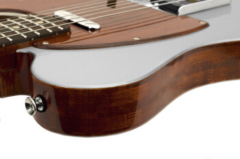 Unified Guitar Works Maven : Mav horn1 Unified Guitar Works Maven : Mav horn1